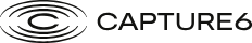 Capture6 logo