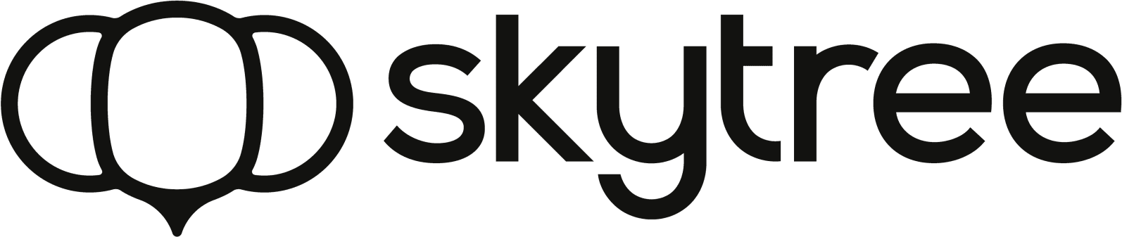 Skytree logo